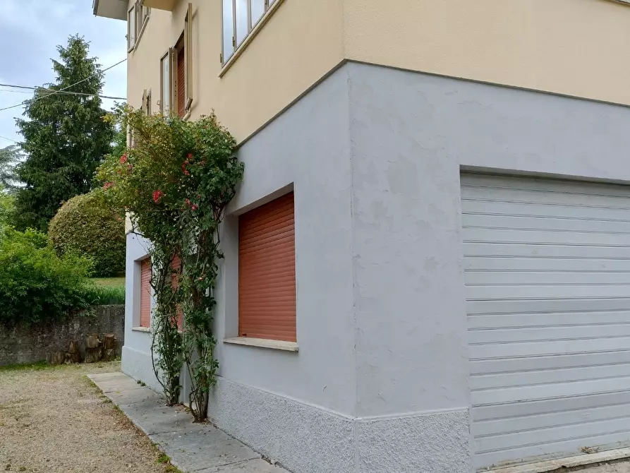 Immagine 15 di Casa bifamiliare in vendita  in via Serre nobili 280 a Guiglia