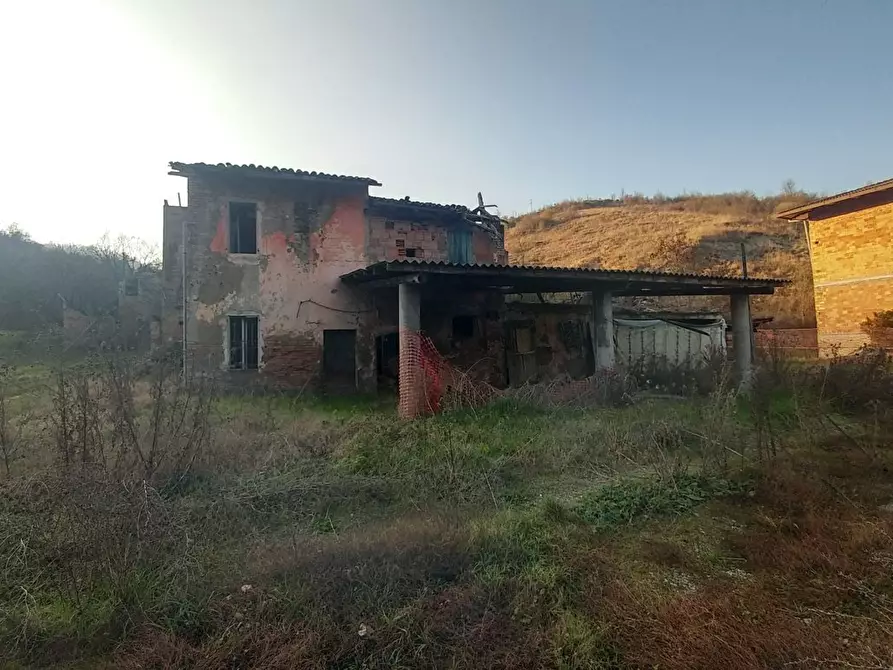Immagine 11 di Rustico / casale in vendita  in Via Claudia 4035 a Savignano Sul Panaro