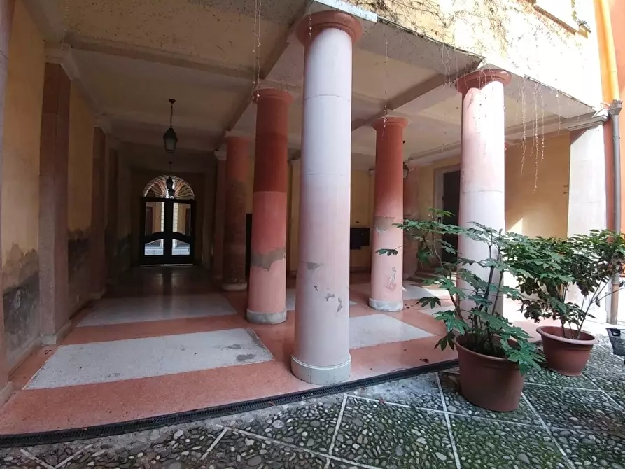 Immagine 29 di Bilocale in affitto  in canalgrande 90 a Modena