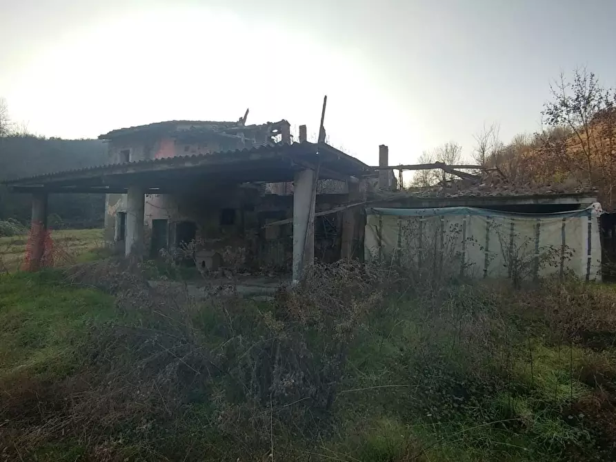 Immagine 12 di Rustico / casale in vendita  in Via Claudia 4035 a Savignano Sul Panaro