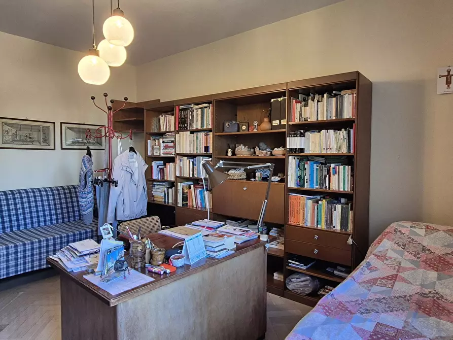 Immagine 25 di Quadrilocale in vendita  in Via Pietro Giardini 396 a Modena