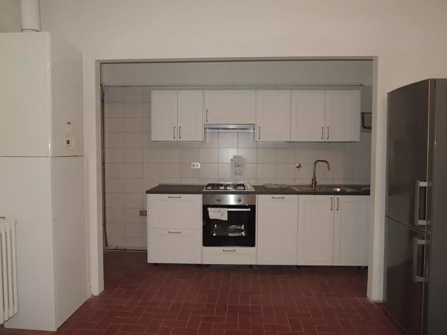 Immagine 9 di Quadrilocale in vendita  in Rua dei Frati Minori a Modena