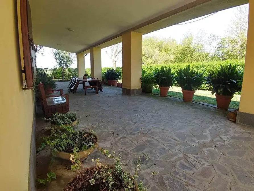 Immagine 19 di Villa in vendita  in Stradello Giovanardi 95 a Modena