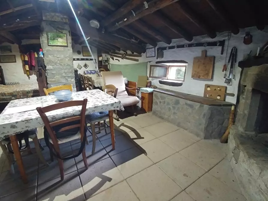 Immagine 13 di Rustico / casale in vendita  in Via Cà Zucchi 1294 a Fanano