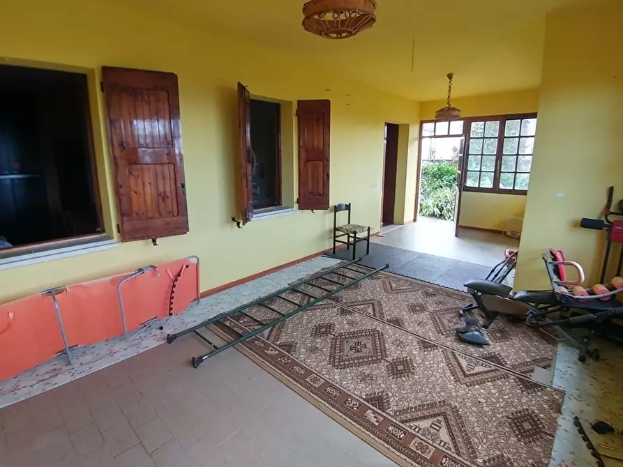 Immagine 23 di Casa bifamiliare in vendita  in Via Mauro Tesi 1158 a Zocca