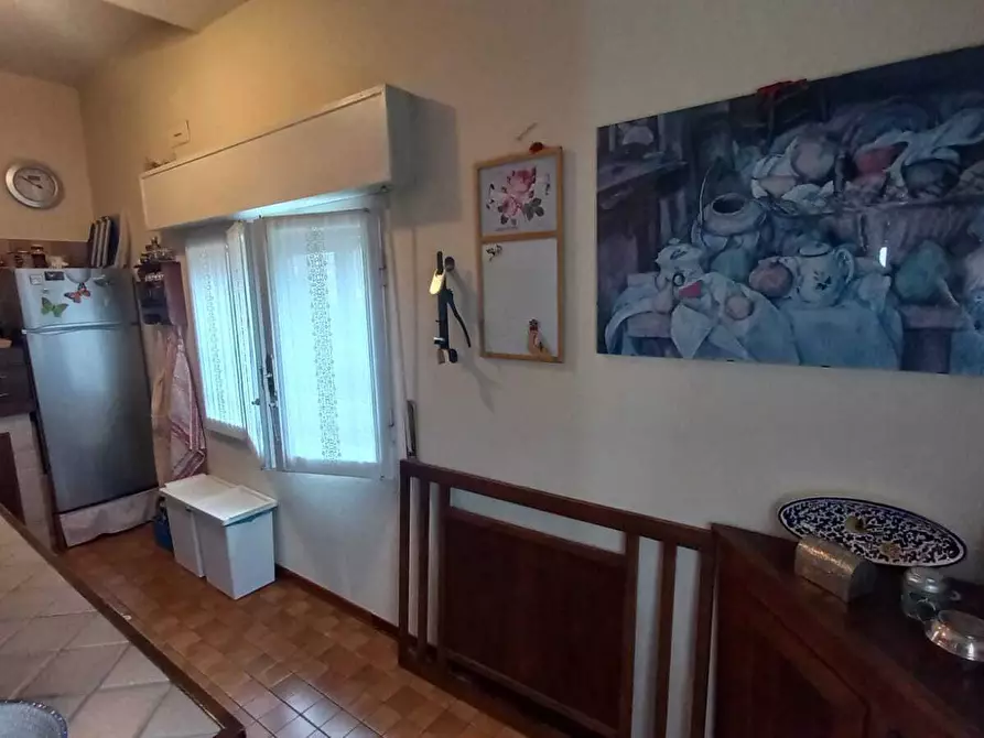Immagine 21 di Casa bifamiliare in vendita  in via Serre nobili 280 a Guiglia