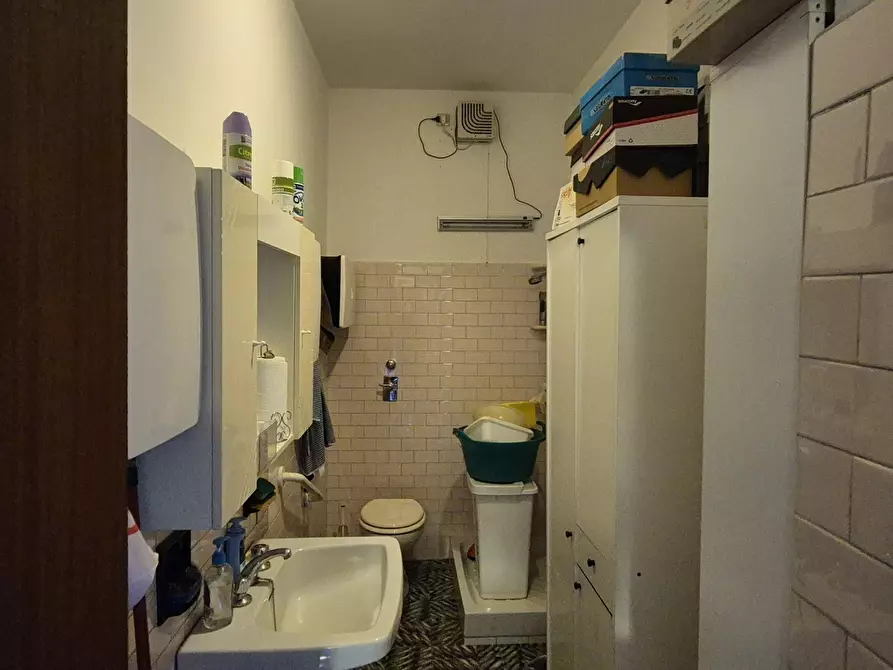 Immagine 29 di Quadrilocale in vendita  in Via Pietro Giardini 396 a Modena