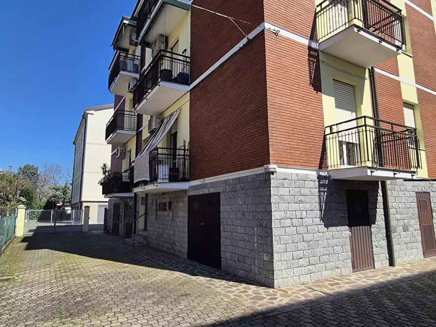 Immagine 13 di Quadrilocale in vendita  in Via Giuseppe Gioacchino Belli 54 a Modena