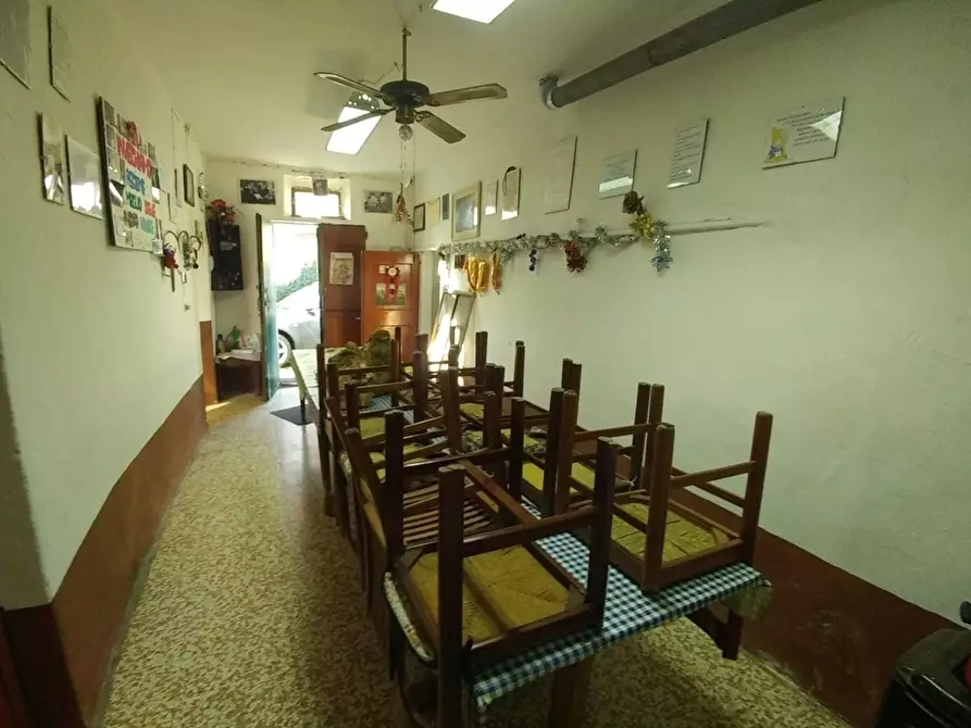 Immagine 7 di Rustico / casale in vendita  in Via della Pace 20 a Valsamoggia