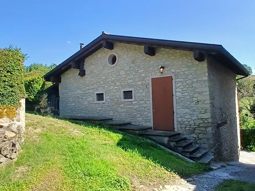 Immagine 7 di Rustico / casale in vendita  in Via I Maggio 381 a Guiglia