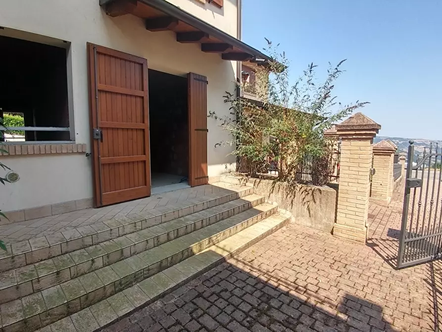 Immagine 21 di Appartamento in vendita  a Vergato