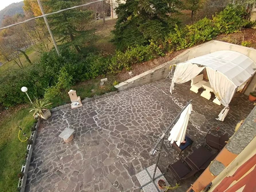 Immagine 45 di Villa in vendita  in Via Rosola 3132 a Zocca