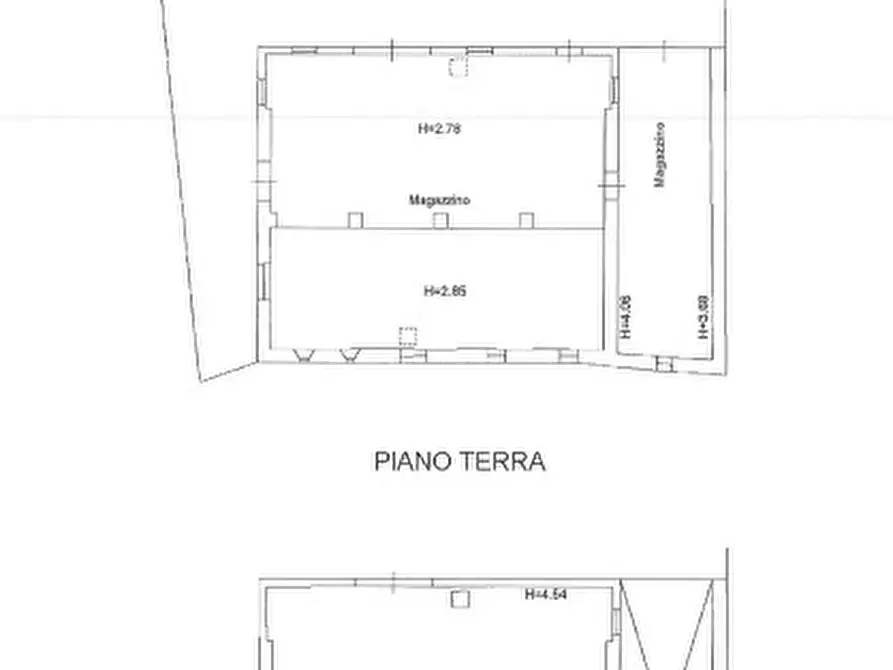 Immagine 47 di Rustico / casale in vendita  a Zocca