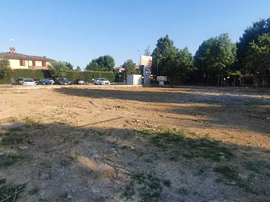 Immagine 6 di Terreno edificabile in vendita  a Castelnuovo Rangone