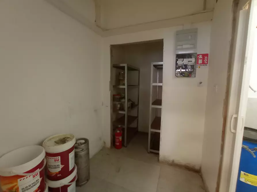 Immagine 17 di Locale commerciale in vendita  a Modena