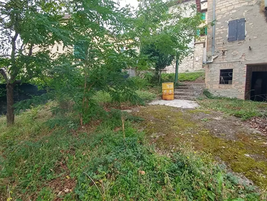 Immagine 3 di Porzione di casa in vendita  in Via Castello 35 a Zocca