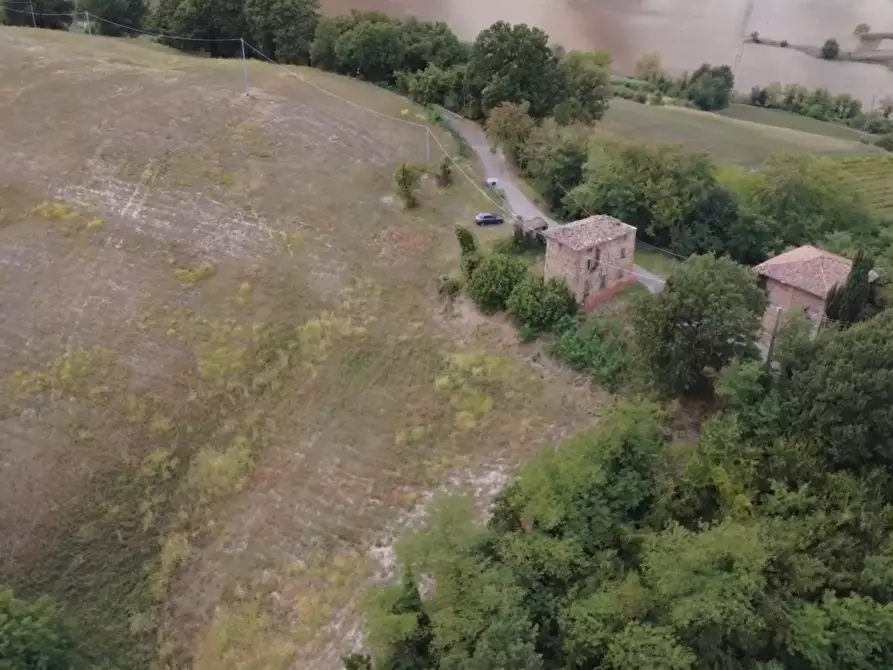 Immagine 10 di Rustico / casale in vendita  in Via Castello 45 a Monte San Pietro
