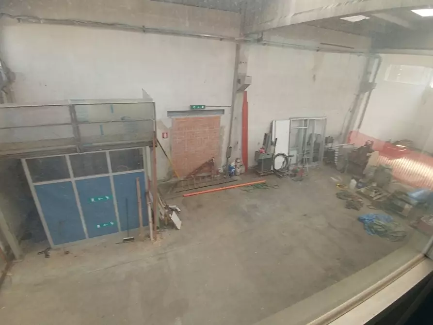 Immagine 17 di Attività artigianale in affitto  in Via Ghigo Zanfrognini 19 a Modena