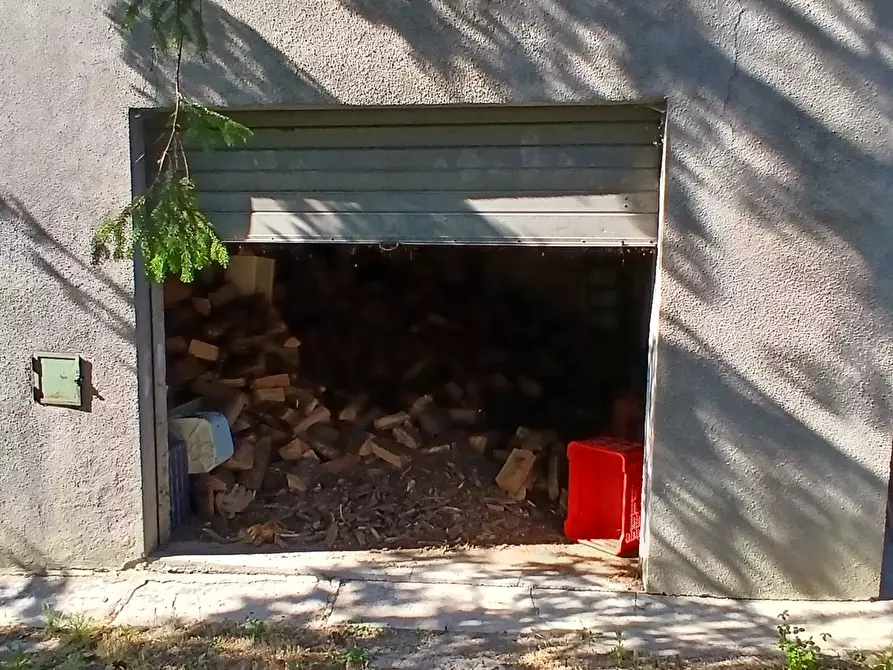 Immagine 34 di Casa trifamiliare in vendita  in Via della Fontana 1 a Zocca