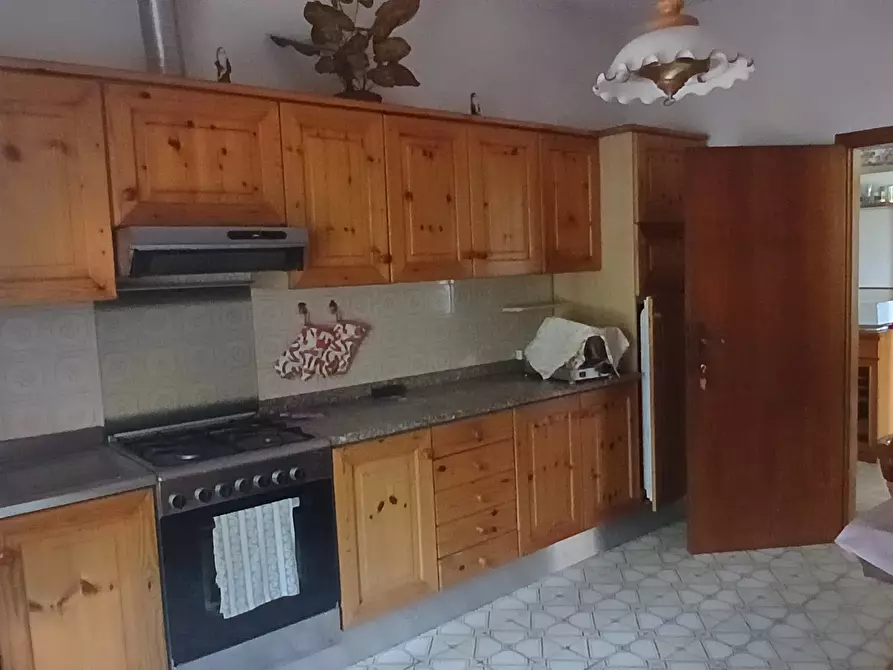 Immagine 23 di Casa trifamiliare in vendita  in Via della Fontana 1 a Zocca