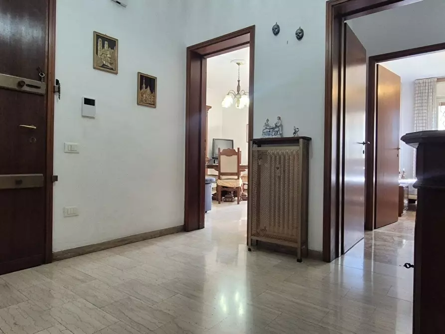 Immagine 4 di Trilocale in vendita  in Via Marco Polo 31 a Modena