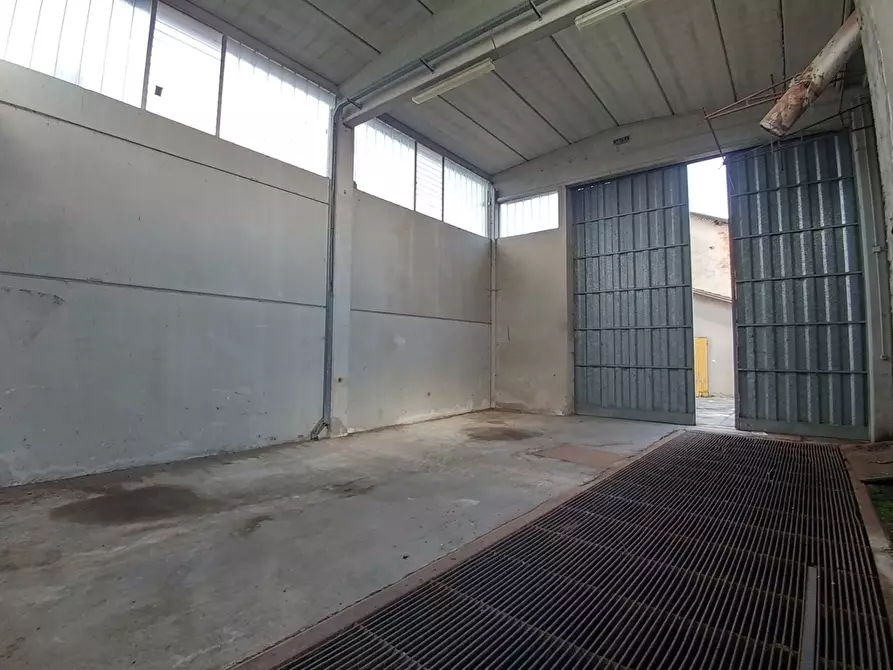 Immagine 12 di Attività artigianale in vendita  a Novellara