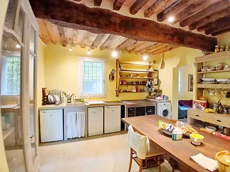 Immagine 15 di Rustico / casale in vendita  in Via Rio Monteorsello 548 a Valsamoggia