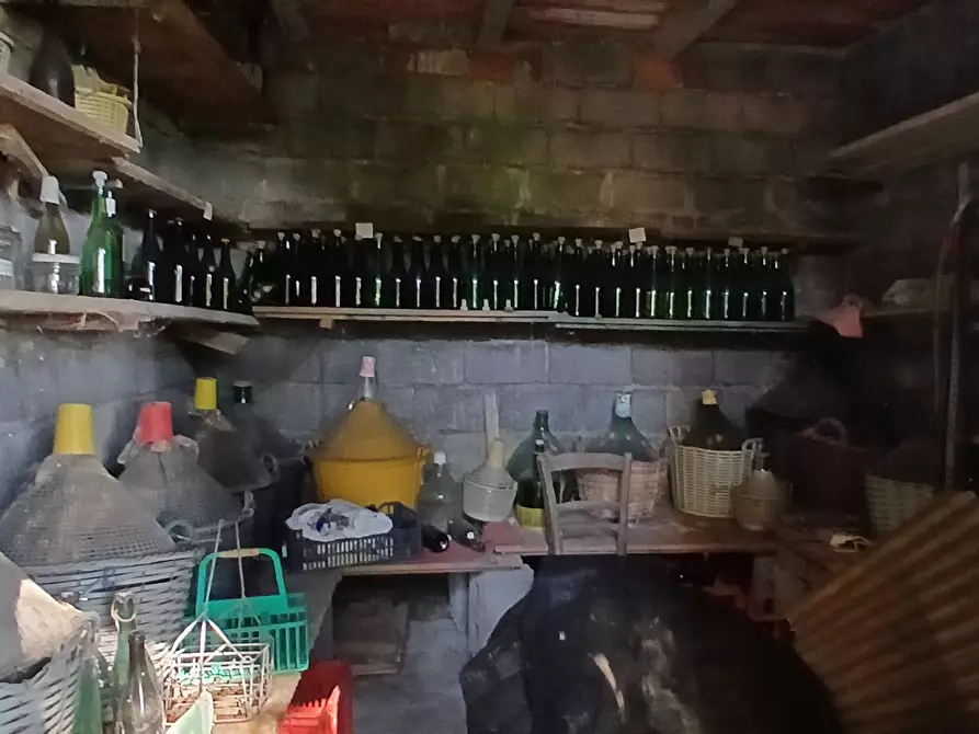 Immagine 32 di Casa trifamiliare in vendita  in Via della Fontana 1 a Zocca
