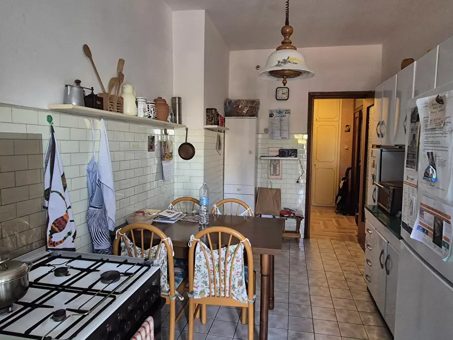 Immagine 12 di Quadrilocale in vendita  in Via Pietro Giardini 396 a Modena