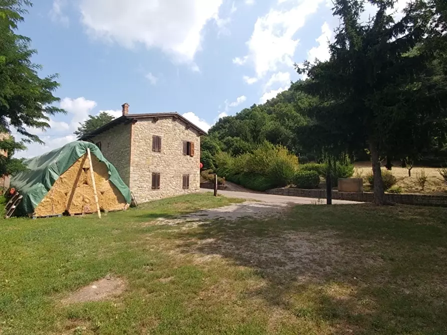 Immagine 1 di Rustico / casale in vendita  in Via Villa 121 a Castel D'aiano