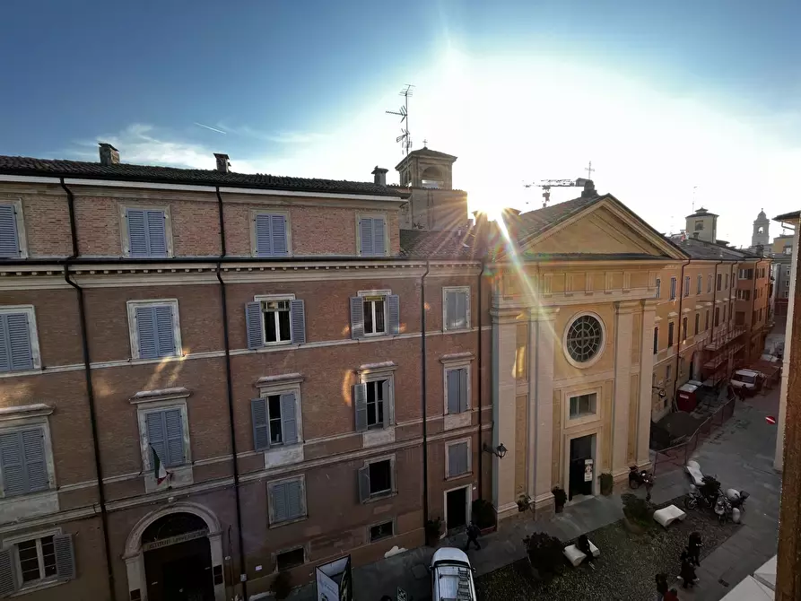 Immagine 1 di Bilocale in vendita  in via sant'eufemia 38 a Modena