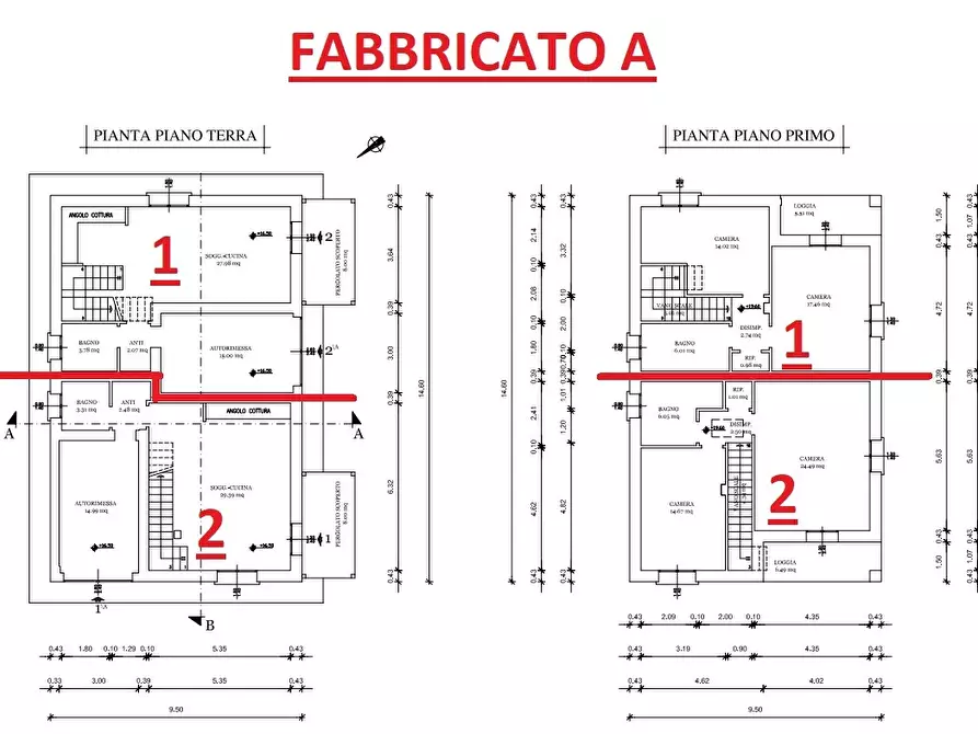 Immagine 28 di Casa indipendente in vendita  a Valsamoggia
