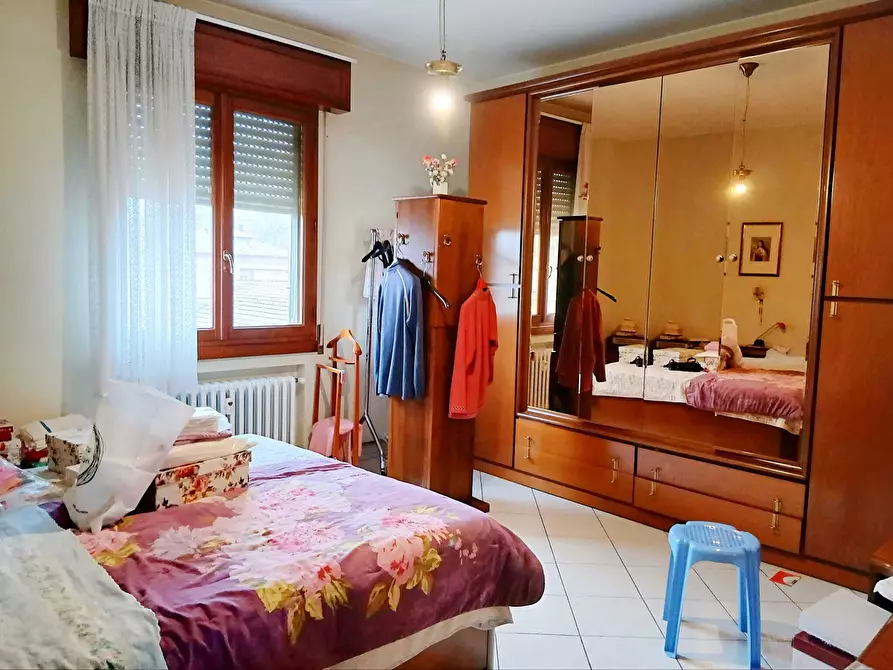 Immagine 26 di Casa bifamiliare in vendita  in Via C. Prampolini 45 a Vignola