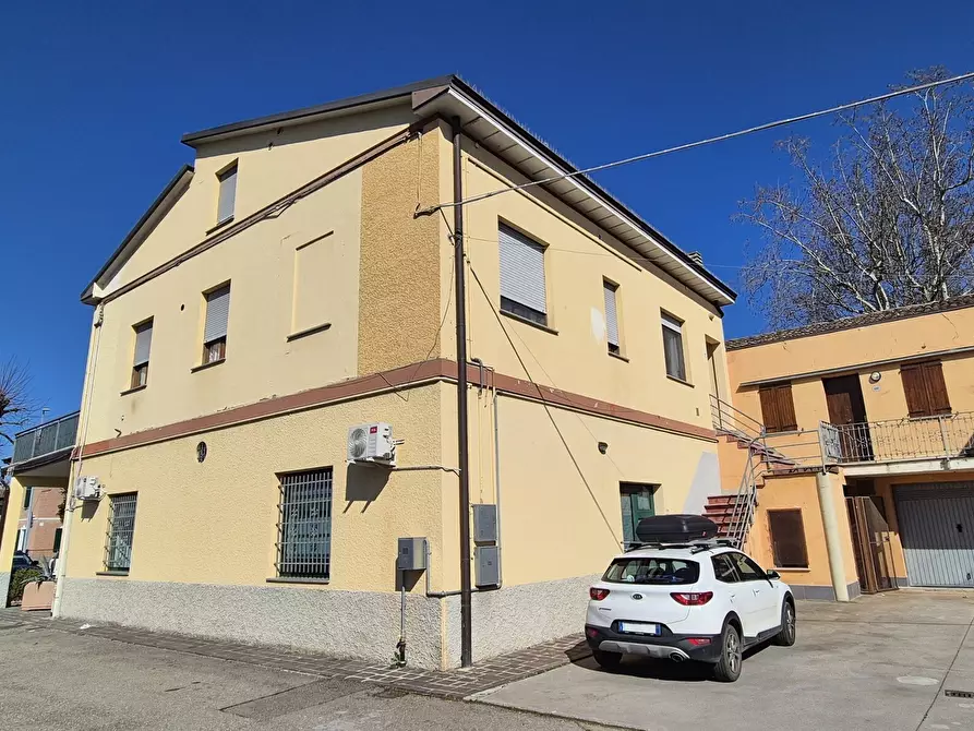 Immagine 3 di Terratetto in vendita  in strada albareto 698 a Modena