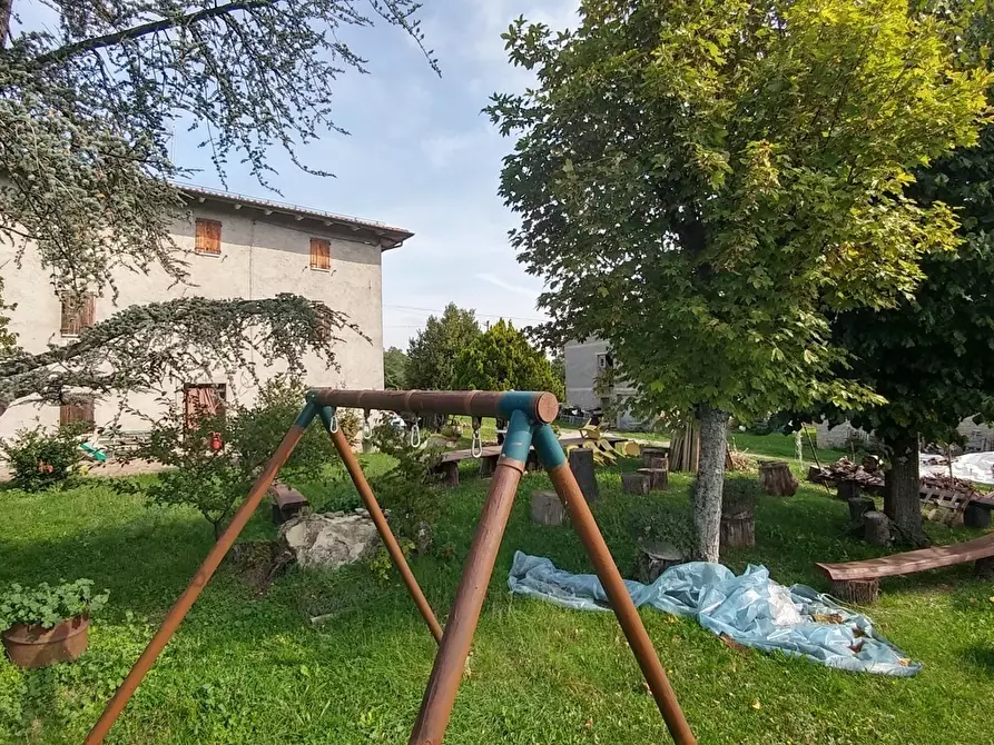 Immagine 21 di Rustico / casale in vendita  in Via Braglie 500 a Zocca