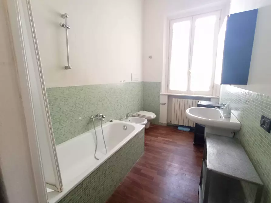 Immagine 13 di Bilocale in affitto  in Piazzale Boschetti a Modena