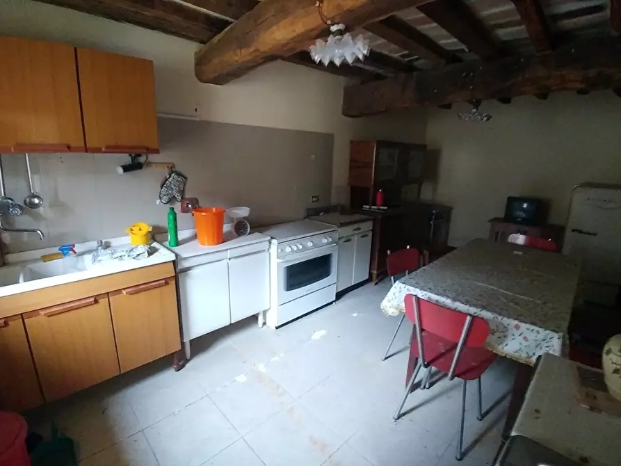Immagine 7 di Rustico / casale in vendita  in Vicolo Monticello 80 a Zocca