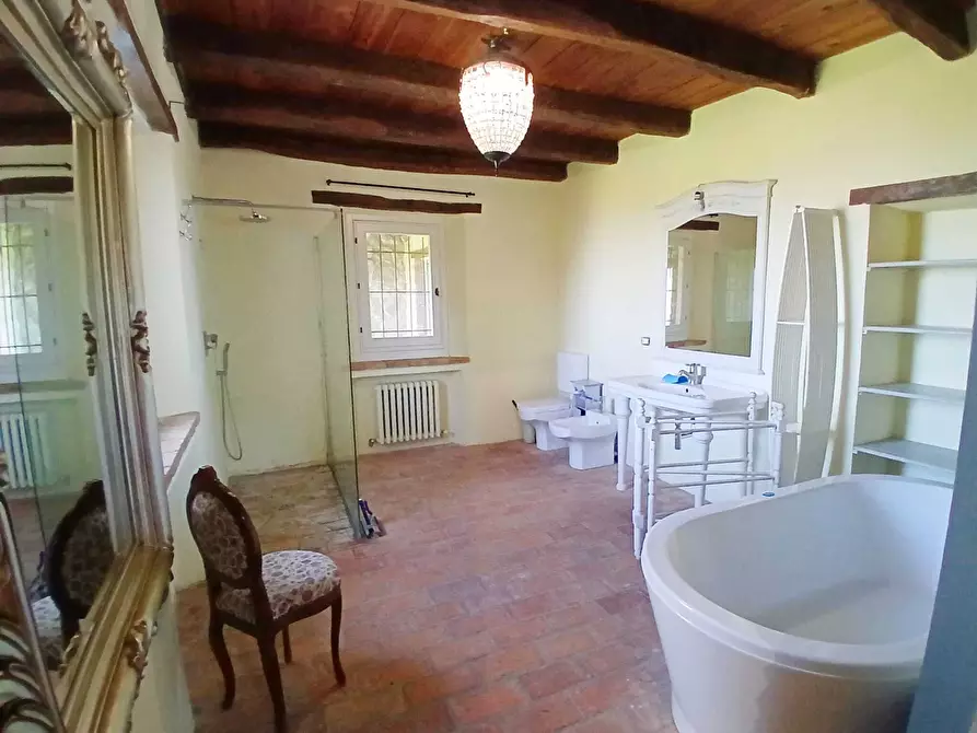 Immagine 25 di Rustico / casale in vendita  in Via della Fontana 1 a Zocca