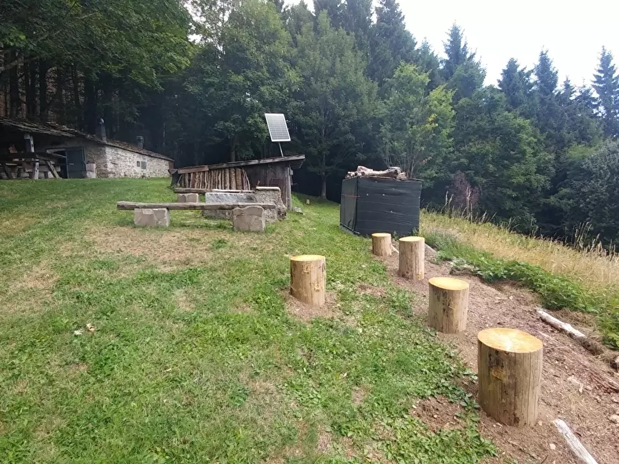 Immagine 8 di Rustico / casale in vendita  in Via Cà Zucchi 1294 a Fanano