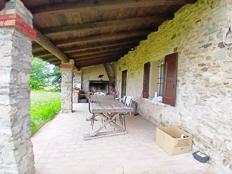 Immagine 9 di Rustico / casale in vendita  in Via Rio Monteorsello 548 a Valsamoggia