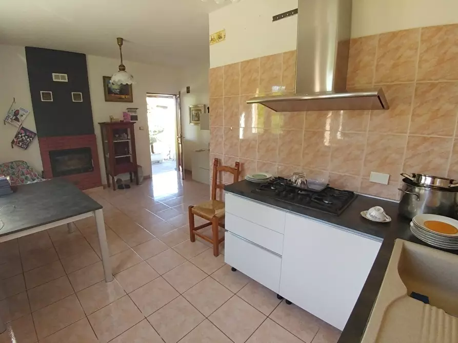 Immagine 13 di Casa indipendente in vendita  in Via Fontanelle 1263 a Zocca