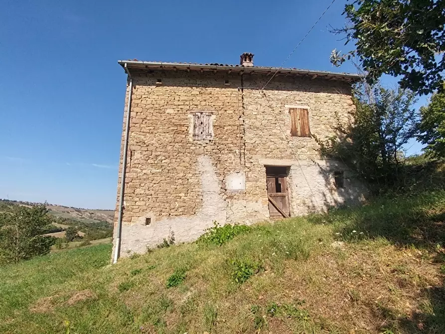 Immagine 7 di Rustico / casale in vendita  in via buzzeda a Guiglia