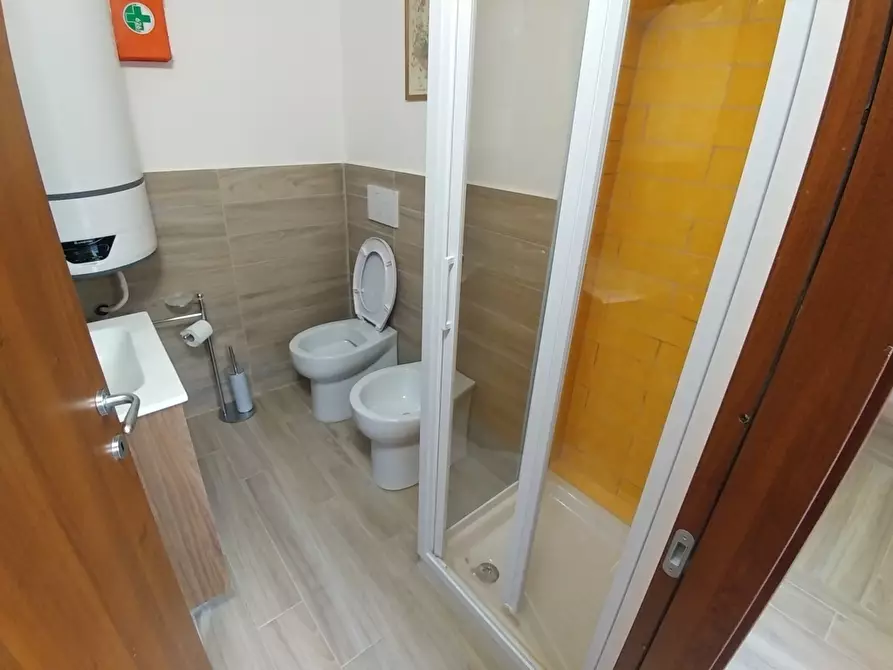 Immagine 15 di Appartamento in vendita  in Via Cimoncino 1091 a Fanano