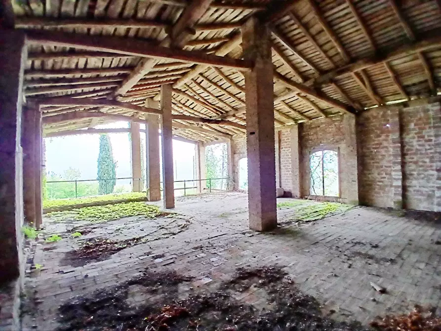 Immagine 41 di Rustico / casale in vendita  in Via Rio Monteorsello 548 a Valsamoggia