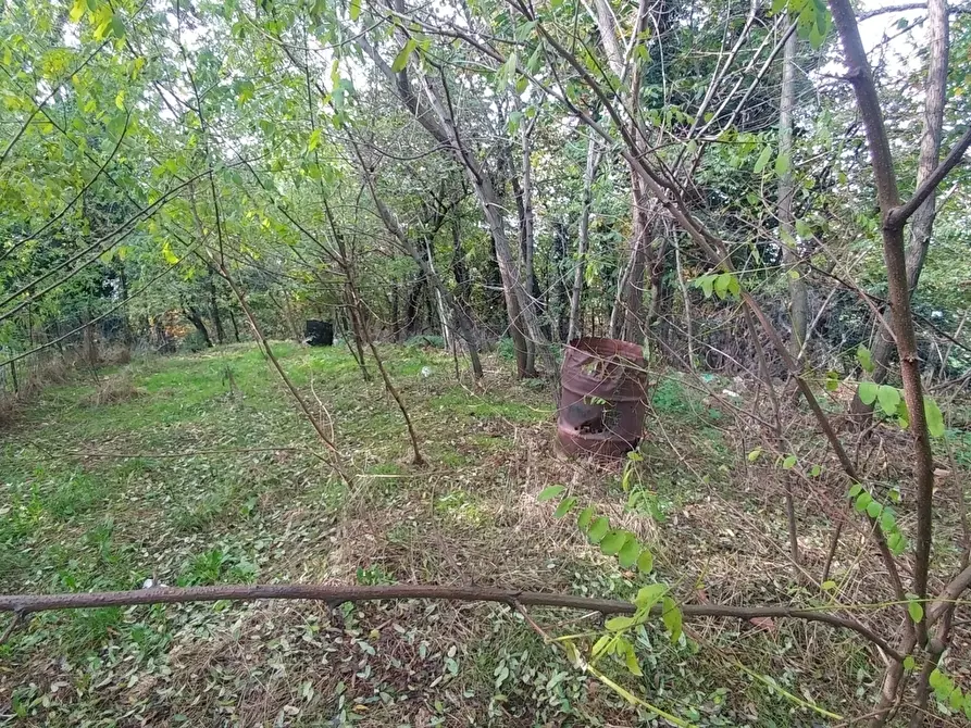 Immagine 24 di Porzione di casa in vendita  in Via Dei Bononcini 170 a Zocca