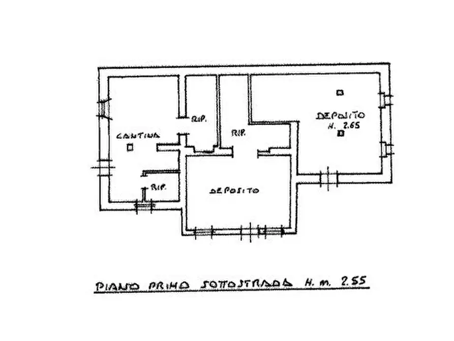 Immagine 45 di Casa indipendente in vendita  in SP623 7320 a Zocca