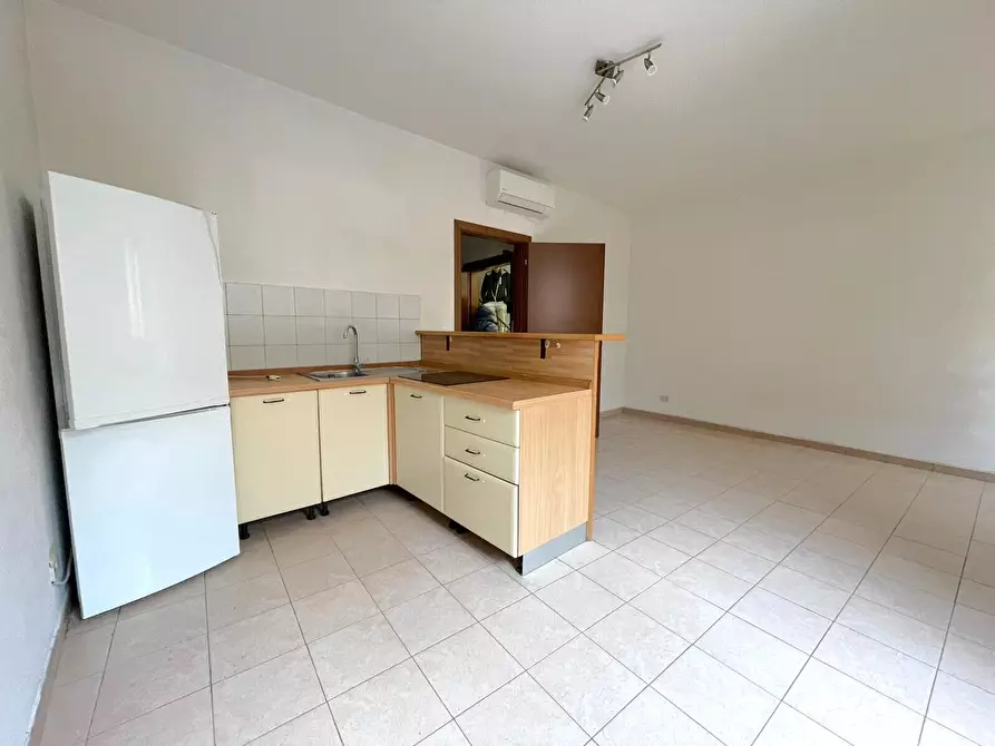 Immagine 3 di Bilocale in vendita  in Corso Adriano a Modena