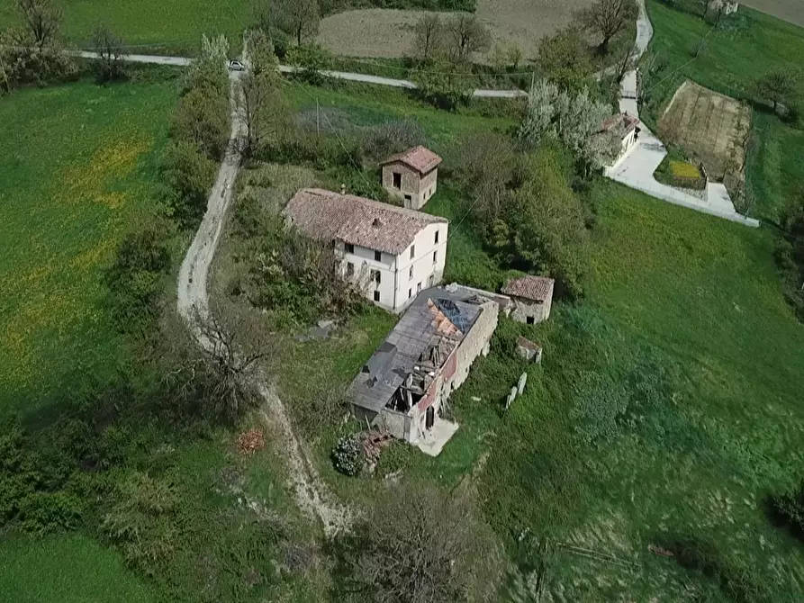 Immagine 21 di Rustico / casale in vendita  a Zocca