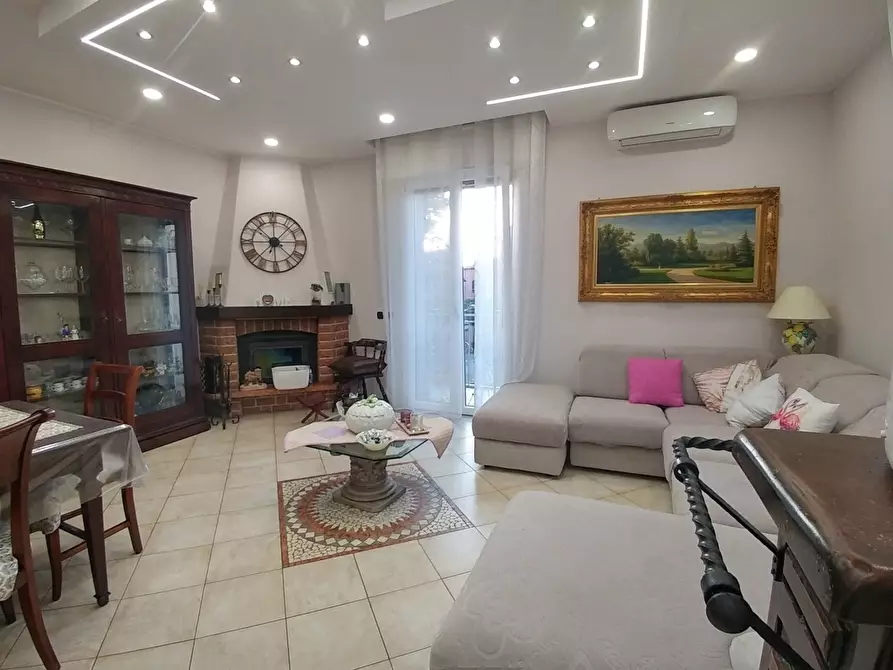 Immagine 4 di Stanza singola in affitto  in via Papa Giovanni XXIII 7 a Fiorano Modenese