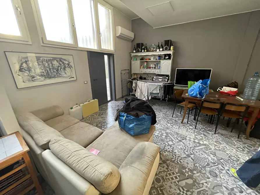 Immagine 30 di Quadrilocale in vendita  in Via Achille Grandi a Modena